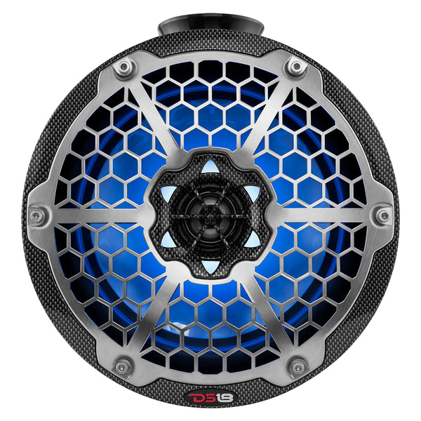 DS18 HYDRO 8