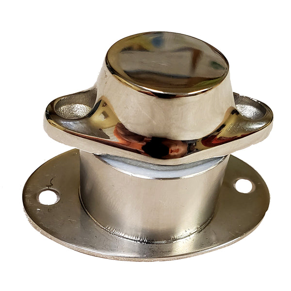 Southco Magnetic Door Holder Proud (Surface) 30 x 15mm [M5-7A-4261-8] - Image 1