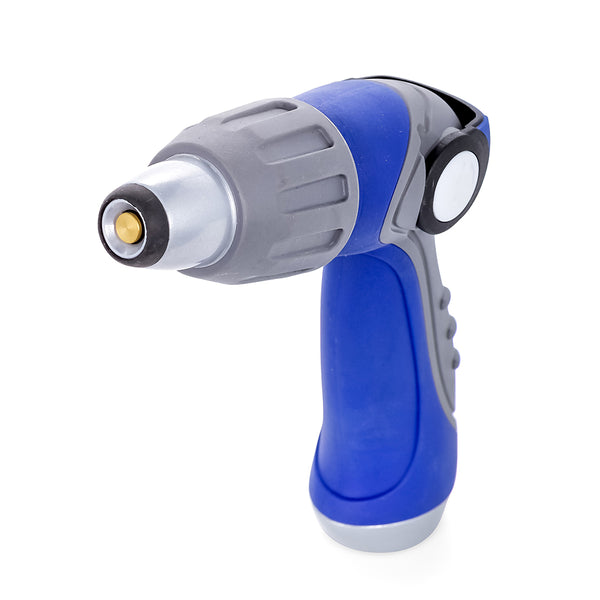 Camco Coil Hose Nozzle w/Thumb Lever [41986] - Image 2