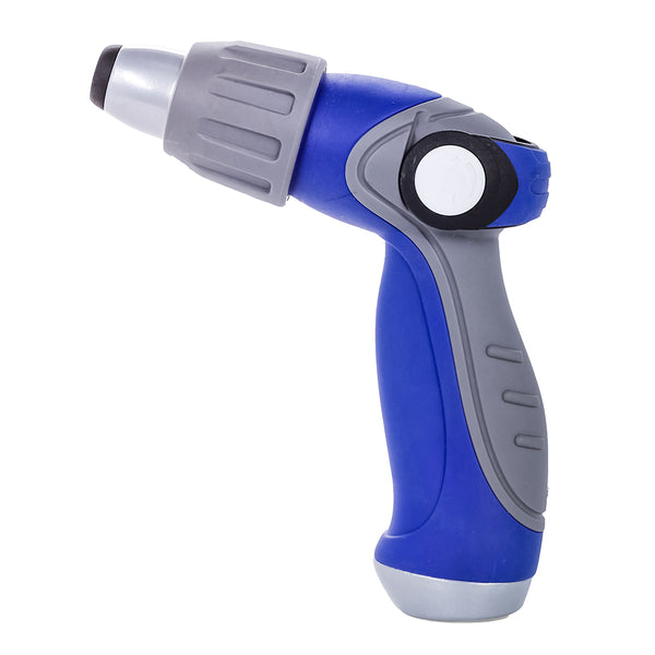 Camco Coil Hose Nozzle w/Thumb Lever [41986] - Image 1
