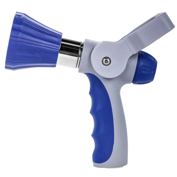 Camco Coil Hose Nozzle w/Hand Lever [41987] - Image 1