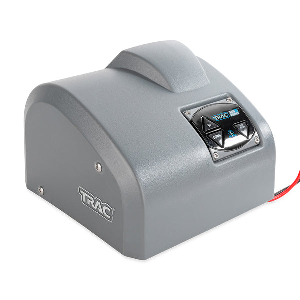 TRAC Outdoors Angler 30-G3 Electric Anchor Winch w/AutoDeploy [69004] - Image 2