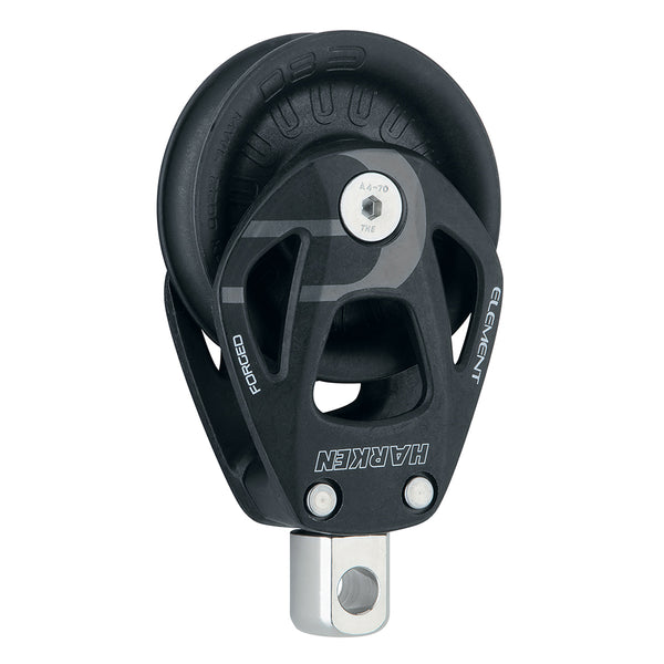 Harken 80mm Single Element Block Mastbase w/Swivel [6221] - Image 1