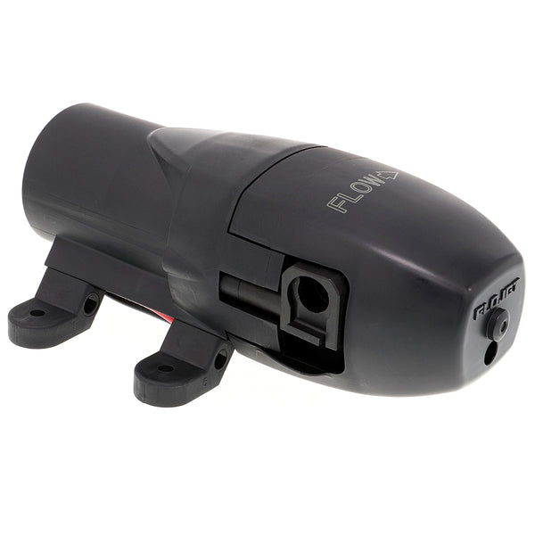 Jabsco Par-Max 1 Water Pressure Pump - 12V - 1 GPM - 35 PSI [42630-3512-3C] - Image 1