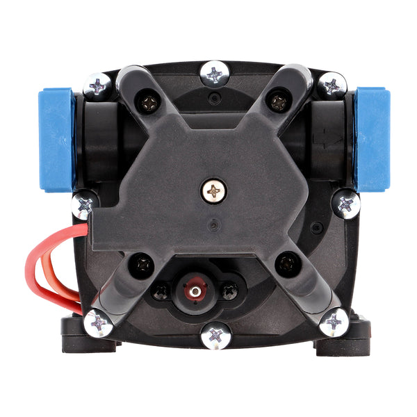 Jabsco Par-Max HD4 Heavy Duty Water Pressure Pump - 12V - 4 GPM - 40 PSI [Q401J-115S-3A] - Image 5