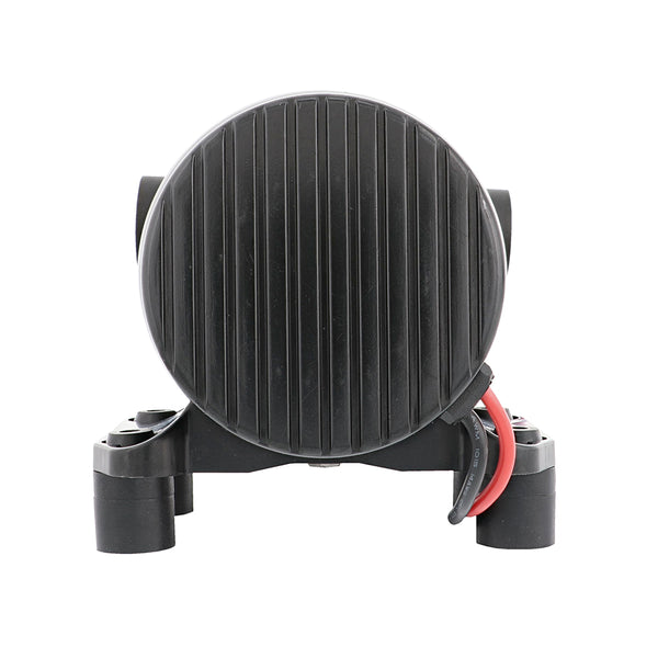 Jabsco Par-Max HD5 Heavy Duty Water Pressure Pump - 12V - 5 GPM - 40 PSI [P501J-115S-3A] - Image 5