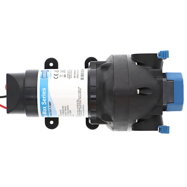 Jabsco Par-Max 3 Water Pressure Pump - 24V - 3 GPM - 25 PSI [31395-2524-3A] - Image 4