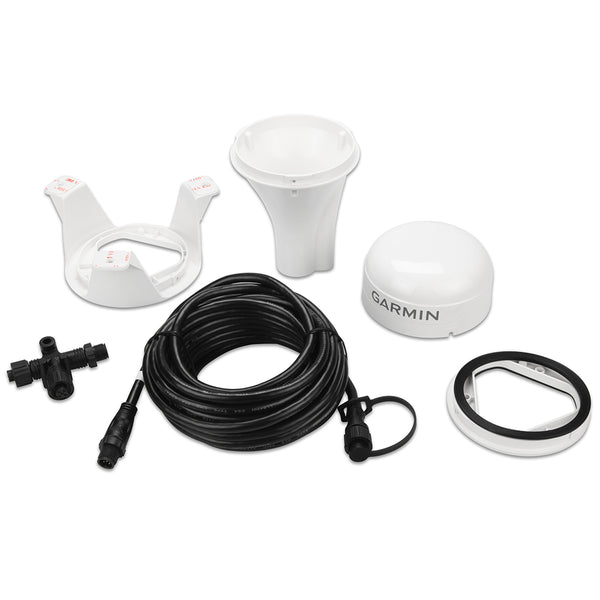 Garmin GPS 24xd GPS Antenna w/ Heading Sensor - NMEA 2000 [010-02316-10] - Image 1