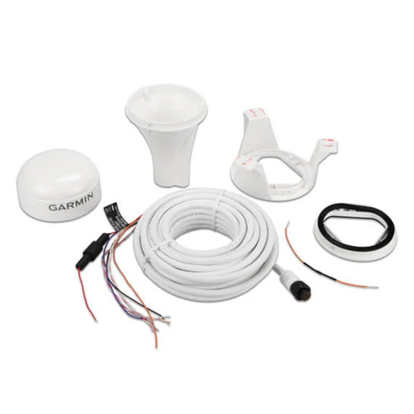 Garmin GPS 24xd HVS GPS Antenna w/Heading Sensor - NMEA 0183 [010-02316-00] - Image 1