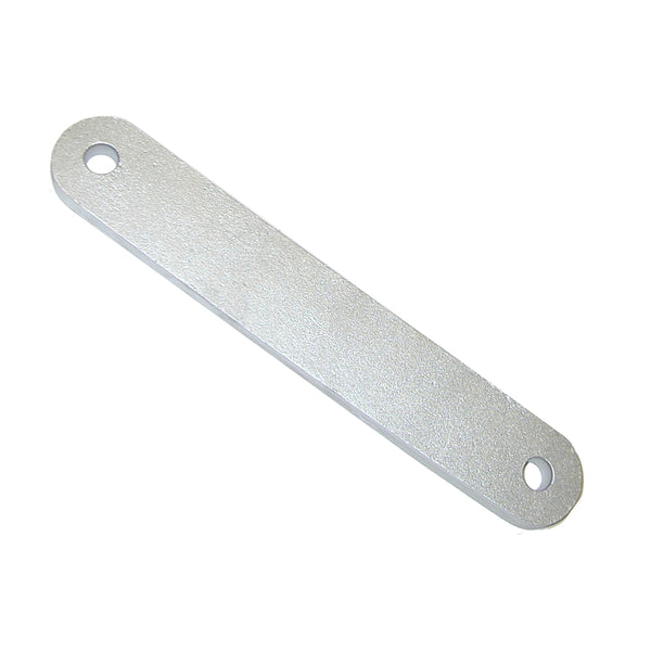 T-H Marine Transom Support Plate Lower Mount [TSP-2-DP] - Image 1
