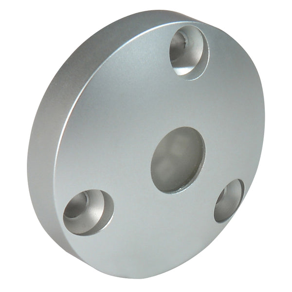 Lumitec Anywhere - LED Utility Light - Spectrum RGBW, Brushed [101037] - Image 2