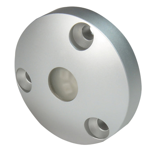 Lumitec Anywhere - LED Utility Light - Spectrum RGBW, Brushed [101037] - Image 3