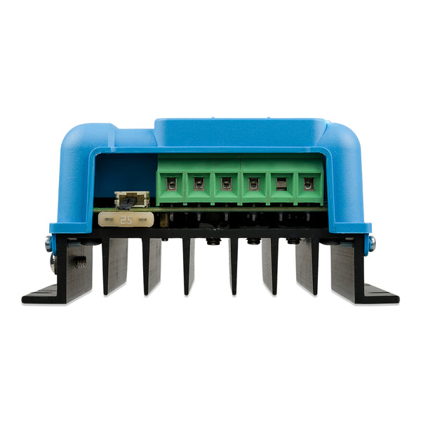 Victron SmartSolar MPPT 100/20 - Up to 48 VDC [SCC110020160R] - Image 4
