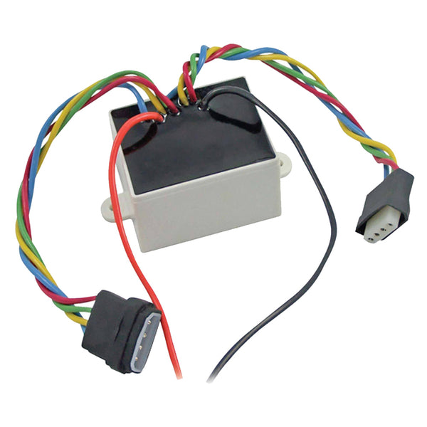 Bennett Marine Relay Module - 12V [RM12] - Image 1