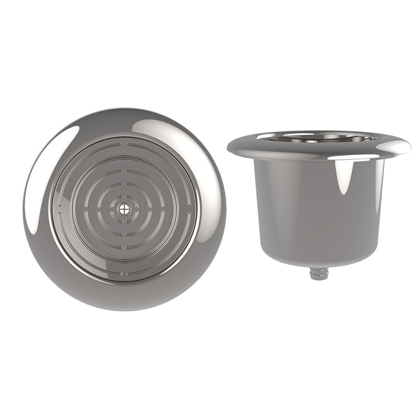 Mate Series Cup Holder - 316 Stainless Steel [C1000CH] - Image 1