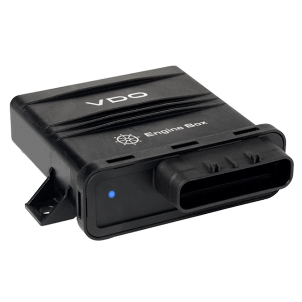 Veratron EngineBox - Double Engine [A2C1767000001] - Image 1