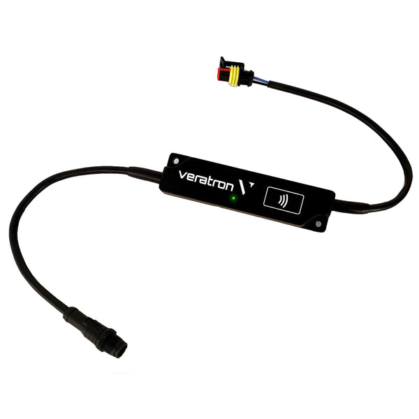 Veratron LinkUp Analog to NMEA 2000 Gateway [B00042201] - Image 1
