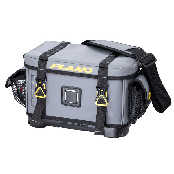 Plano Z-Series 3600 Tackle Bag w/Waterproof Base [PLABZ360] - Image 3