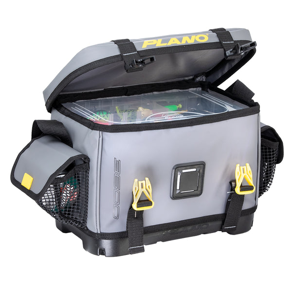 Plano Z-Series 3600 Tackle Bag w/Waterproof Base [PLABZ360] - Image 4