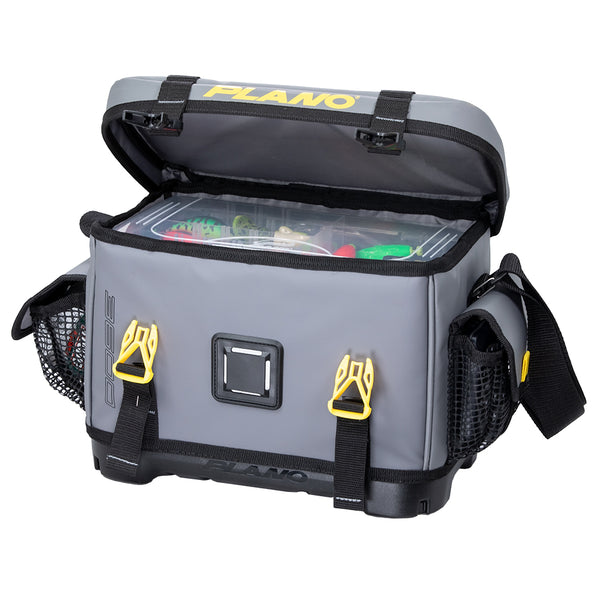 Plano Z-Series 3600 Tackle Bag w/Waterproof Base [PLABZ360] - Image 5