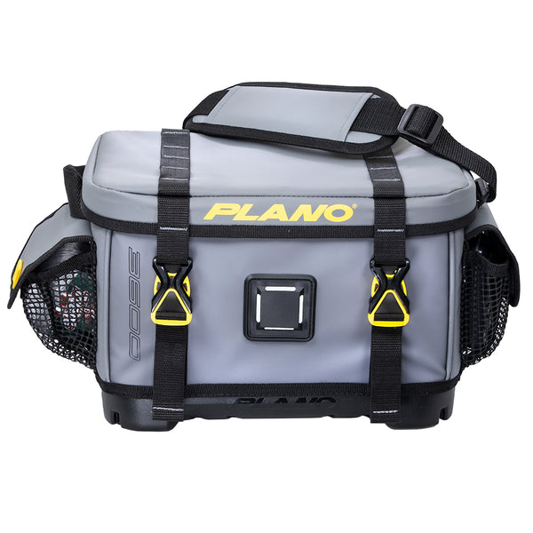 Plano Z-Series 3600 Tackle Bag w/Waterproof Base [PLABZ360] - Image 1