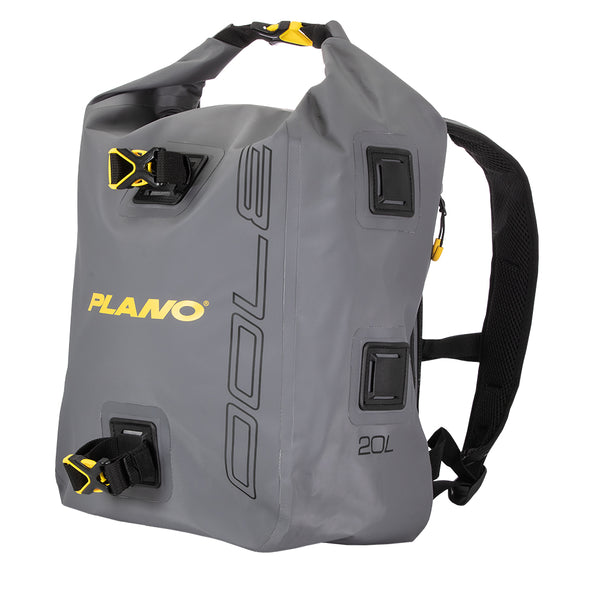 Plano Z-Series Waterproof Backpack [PLABZ400] - Image 3