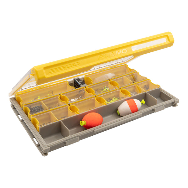 Plano EDGE 3600 Terminal Box [PLASE300] - Image 3
