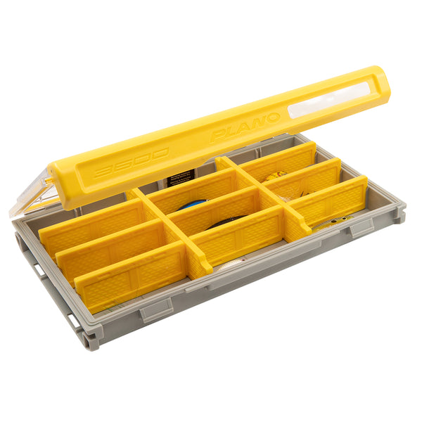 Plano EDGE 3600 Flex Stowaway Box [PLASE366] - Image 3