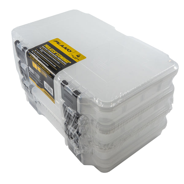 Plano 3650 ProLatch Stowaway *4-Pack [PLASM364] - Image 2