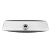 PTM Watersports VR-140 Elite Mirror - Electrobrite Silver [P12848-100]
