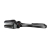 PTM Watersports CFR-200 Bracket - Carbon Fiber [P13005-100]