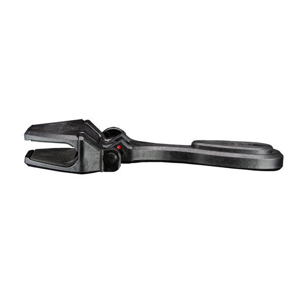 PTM Watersports CFR-200 Bracket - Carbon Fiber [P13005-100] - Image 1