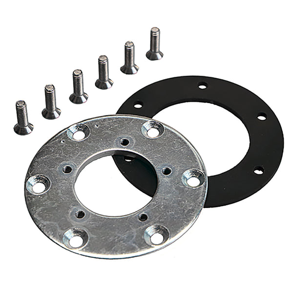 Veratron Flange Adapter Kit [B00001201] - Image 1