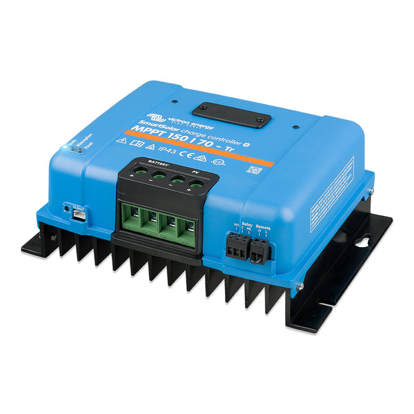 Victron SmartSolar MPPT 150/70 - TR Solar Charge Controller [SCC115070211] - Image 2