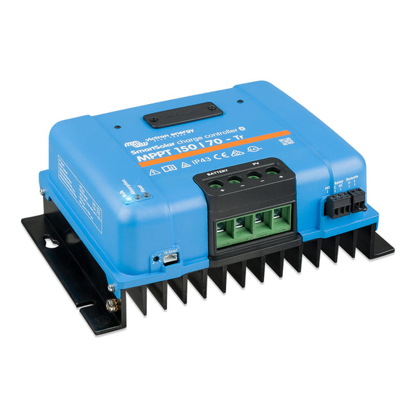 Victron SmartSolar MPPT 150/70 - TR Solar Charge Controller [SCC115070211] - Image 3