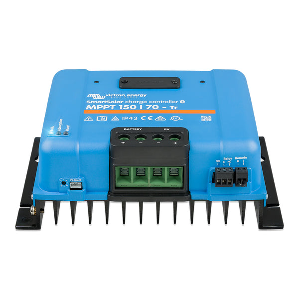 Victron SmartSolar MPPT 150/70 - TR Solar Charge Controller [SCC115070211] - Image 4