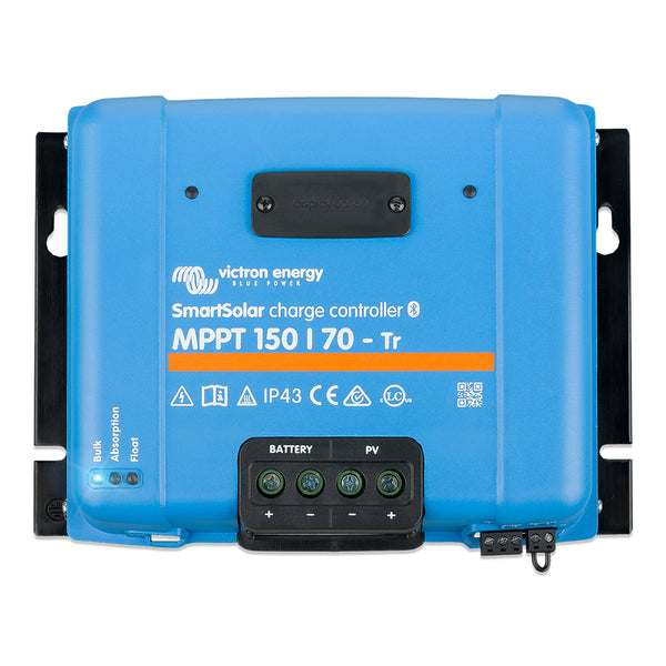 Victron SmartSolar MPPT 150/70 - TR Solar Charge Controller [SCC115070211] - Image 1