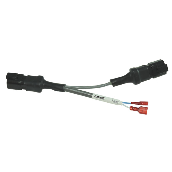 Balmar Communication Cable f/SG200 - 3-Way Adapter [SG2-0404] - Image 1