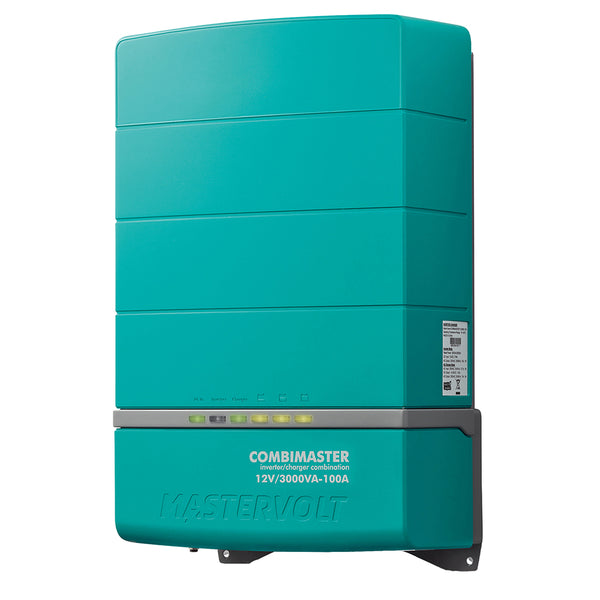 Mastervolt CombiMaster Inverter/Charger - 12/3500-200 Amp - 120V [35513500] - Image 1