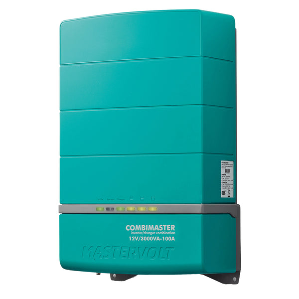 Mastervolt CombiMaster Inverter/Charger - 24/3500-100 Amp - 120V [35523500] - Image 1
