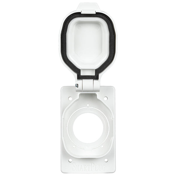 SmartPlug Weather Door - Vertical [RDPWP] - Image 2
