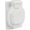 SmartPlug Weather Door - Vertical [RDPWP]