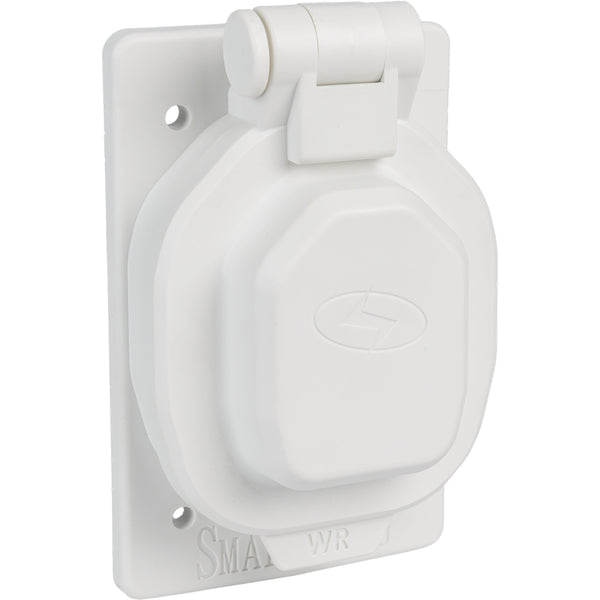 SmartPlug Weather Door - Vertical [RDPWP] - Image 1
