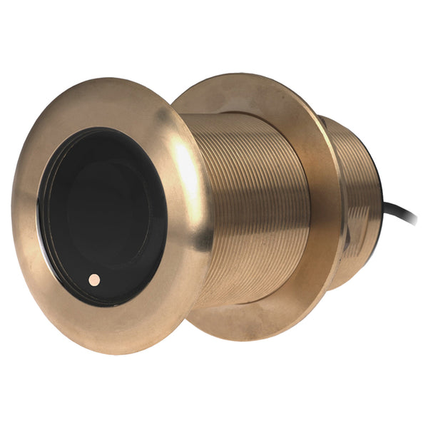 Airmar B60 Thru-Hull Transducer 20 Tilt 9-Pin f/Navico xSonic [B60-20-9N] - Image 1
