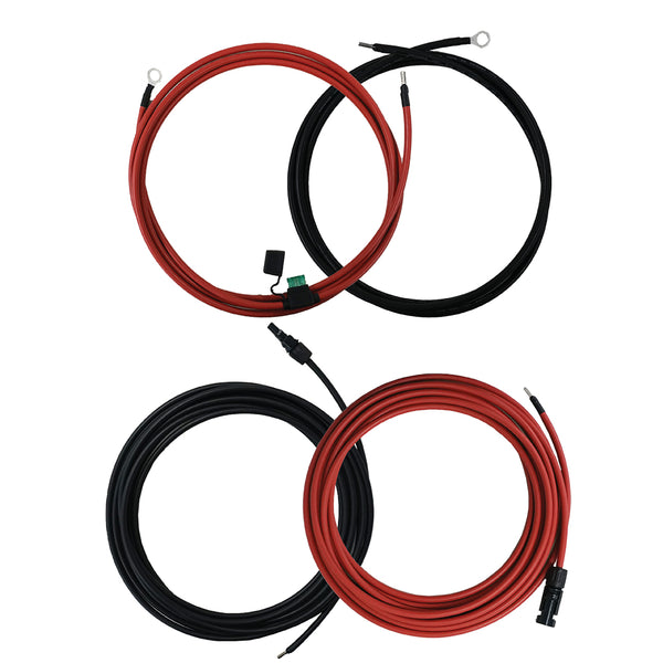 Xantrex Solar Starter Cable Kit [708-0150] - Image 1