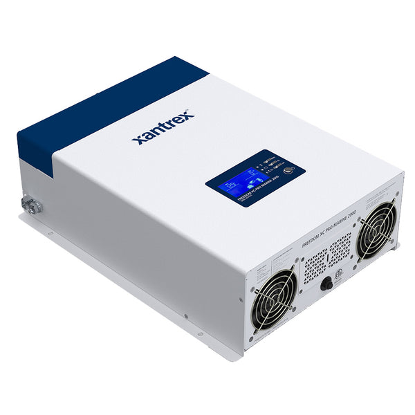 Xantrex Freedom XC PRO Marine 2000W Inverter/Charger - 12V [818-2015] - Image 1