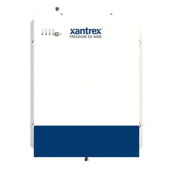 Xantrex FREEDOM EX 4000 - 4000W Inverter/Charger 80A 120V/48VDC [820-4080-41] - Image 1