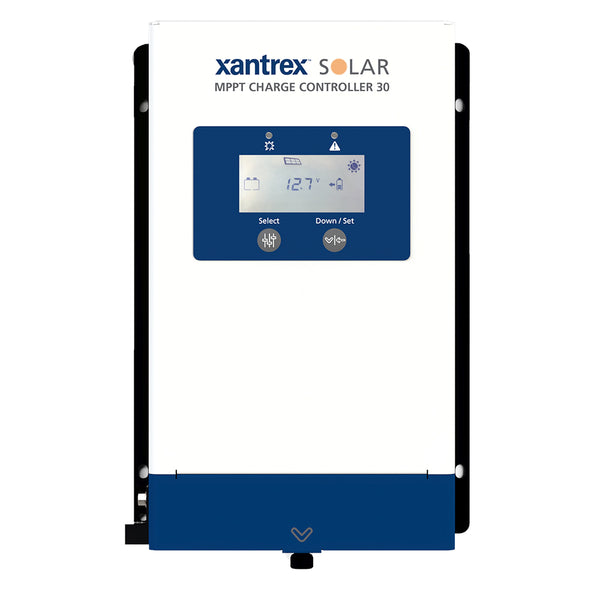 Xantrex 30A MPPT Charge Controller [710-3024-01] - Image 1