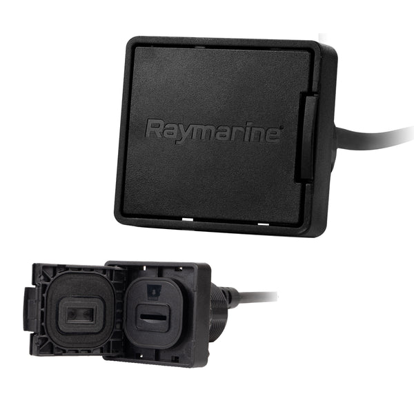 Raymarine RCR-1 Remote MicroSD Card Reader [A80585] - Image 1