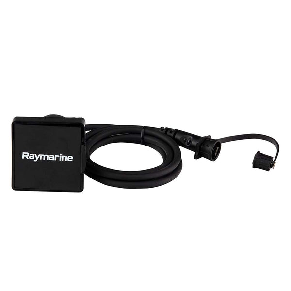 Raymarine Bulkhead Mount Micro USB Socket w/1M Cable f/DJI Drones Only [A80630] - Image 1